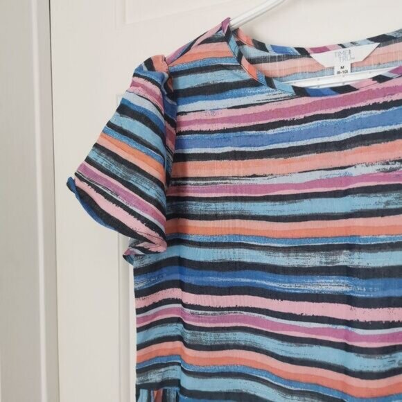 TIME and TRU dress size M - Picture 3 of 4